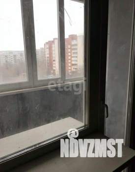 3-к квартира, вторичка, 112м2, 7/9 этаж