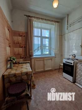 2-к квартира, вторичка, 64м2, 1/5 этаж