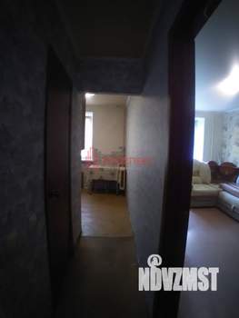 1-к квартира, вторичка, 30м2, 1/5 этаж