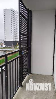 Студия квартира, вторичка, 33м2, 4/18 этаж