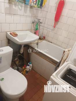 1-к квартира, вторичка, 31м2, 5/5 этаж