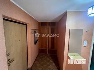 1-к квартира, вторичка, 35м2, 6/9 этаж