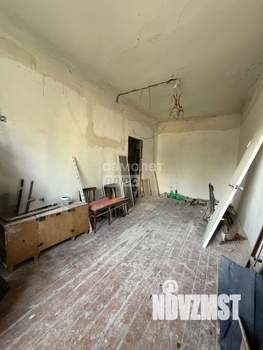 1-к квартира, вторичка, 37м2, 2/2 этаж