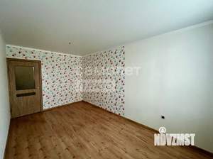 1-к квартира, вторичка, 35м2, 1/3 этаж