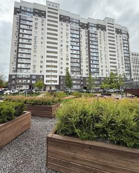 3-к квартира, вторичка, 101м2, 15/17 этаж