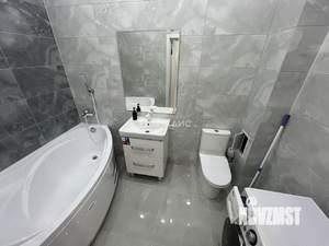 1-к квартира, вторичка, 51м2, 13/14 этаж