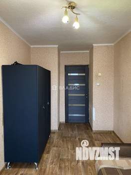 2-к квартира, вторичка, 41м2, 5/5 этаж