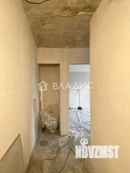 2-к квартира, вторичка, 45м2, 5/5 этаж