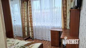 1-к квартира, вторичка, 14м2, 2/5 этаж
