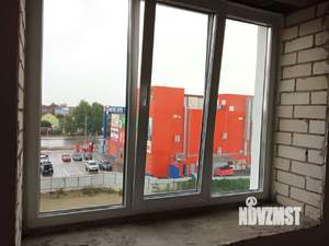 2-к квартира, сданный дом, 55м2, 4/10 этаж