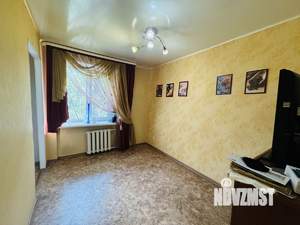 4-к квартира, вторичка, 62м2, 4/5 этаж