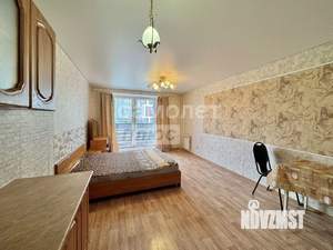 Студия квартира, вторичка, 31м2, 2/17 этаж