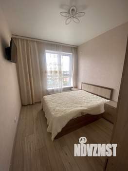 1-к квартира, вторичка, 28м2, 14/17 этаж