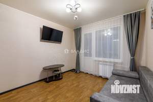 1-к квартира, вторичка, 26м2, 5/5 этаж