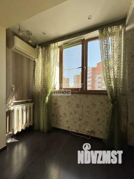 3-к квартира, вторичка, 109м2, 5/9 этаж