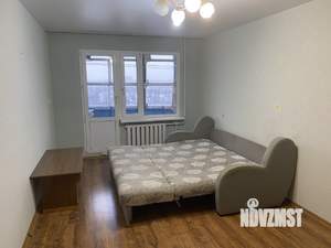 2-к квартира, вторичка, 53м2, 8/9 этаж