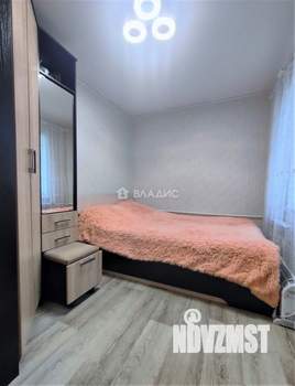 2-к квартира, вторичка, 39м2, 5/5 этаж