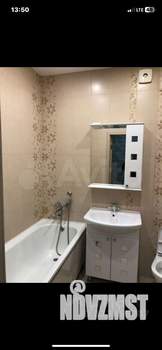 1-к квартира, вторичка, 40м2, 2/18 этаж