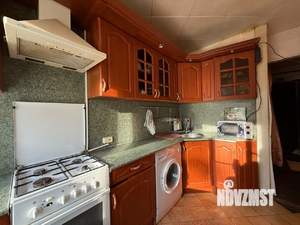 2-к квартира, вторичка, 41м2, 1/9 этаж