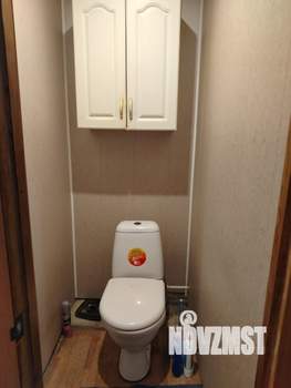 3-к квартира, вторичка, 59м2, 2/5 этаж