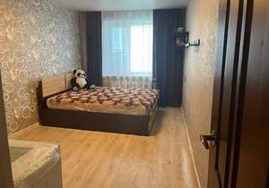 4-к квартира, вторичка, 83м2, 7/9 этаж