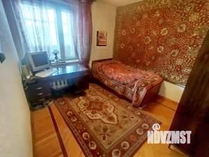 4-к квартира, вторичка, 84м2, 3/9 этаж