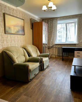 2-к квартира, вторичка, 45м2, 3/5 этаж