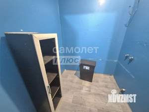 1-к квартира, вторичка, 48м2, 8/10 этаж