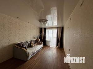 3-к квартира, вторичка, 63м2, 8/9 этаж