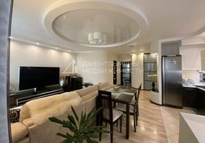3-к квартира, вторичка, 123м2, 5/10 этаж