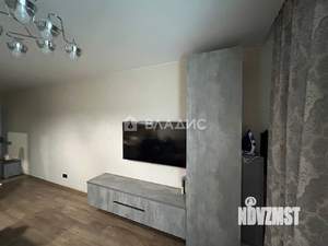 Студия квартира, вторичка, 28м2, 14/17 этаж