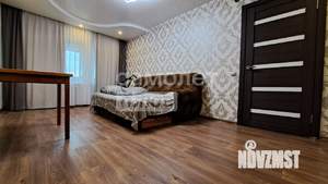 2-к квартира, вторичка, 53м2, 5/5 этаж