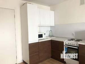 Студия квартира, вторичка, 30м2, 15/18 этаж