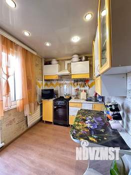 2-к квартира, вторичка, 44м2, 7/9 этаж