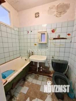 1-к квартира, вторичка, 21м2, 5/9 этаж