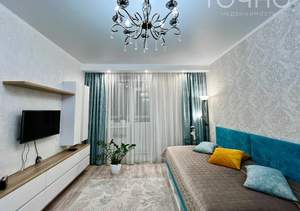 1-к квартира, вторичка, 33м2, 6/10 этаж