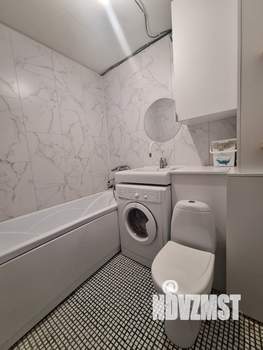 1-к квартира, вторичка, 37м2, 2/9 этаж