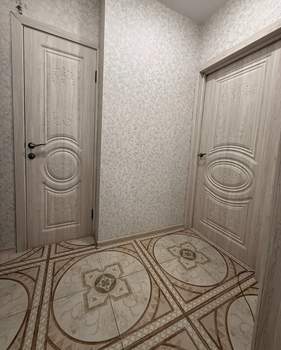 1-к квартира, вторичка, 32м2, 2/10 этаж