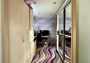 3-к квартира, вторичка, 58м2, 5/5 этаж