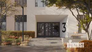 2-к квартира, вторичка, 48м2, 7/17 этаж