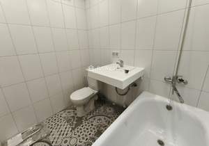 1-к квартира, вторичка, 38м2, 11/20 этаж