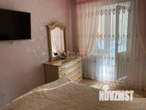 2-к квартира, вторичка, 59м2, 8/9 этаж