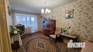 2-к квартира, вторичка, 40м2, 2/5 этаж
