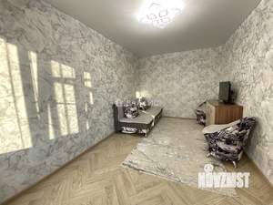 3-к квартира, вторичка, 59м2, 5/5 этаж