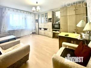 2-к квартира, вторичка, 51м2, 3/5 этаж