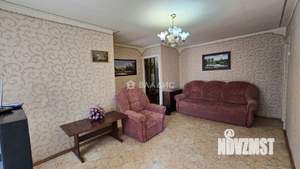 2-к квартира, вторичка, 42м2, 4/5 этаж