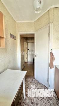3-к квартира, вторичка, 48м2, 2/2 этаж