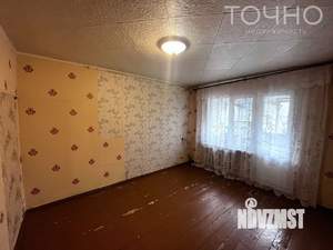 2-к квартира, вторичка, 44м2, 2/5 этаж