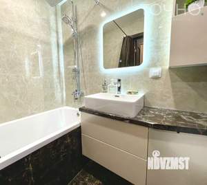 2-к квартира, вторичка, 42м2, 3/10 этаж