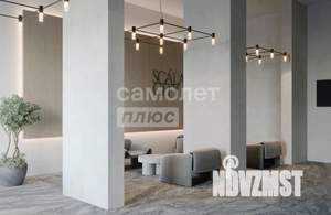 2-к квартира, вторичка, 61м2, 11/24 этаж